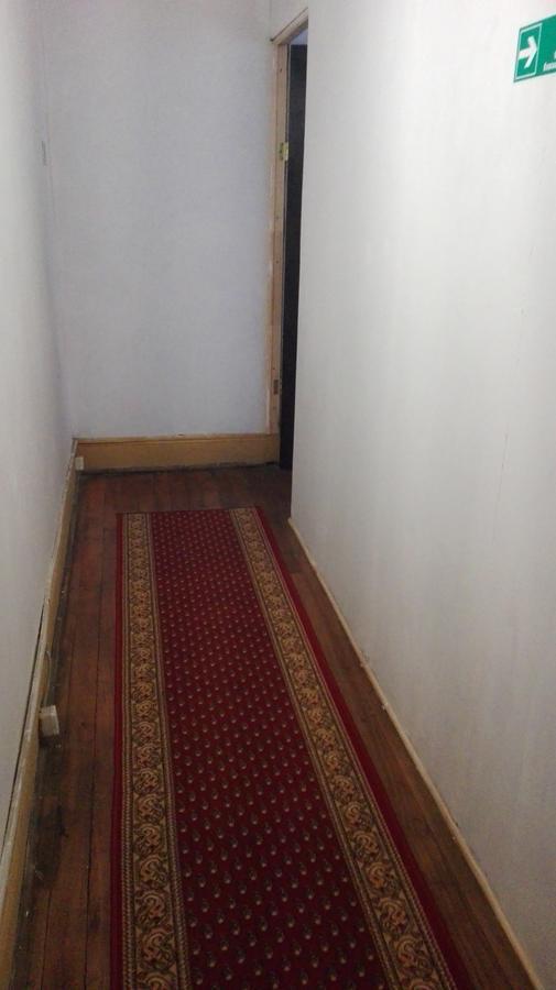 La Casa Almeyda Panzió Santiago Kültér fotó