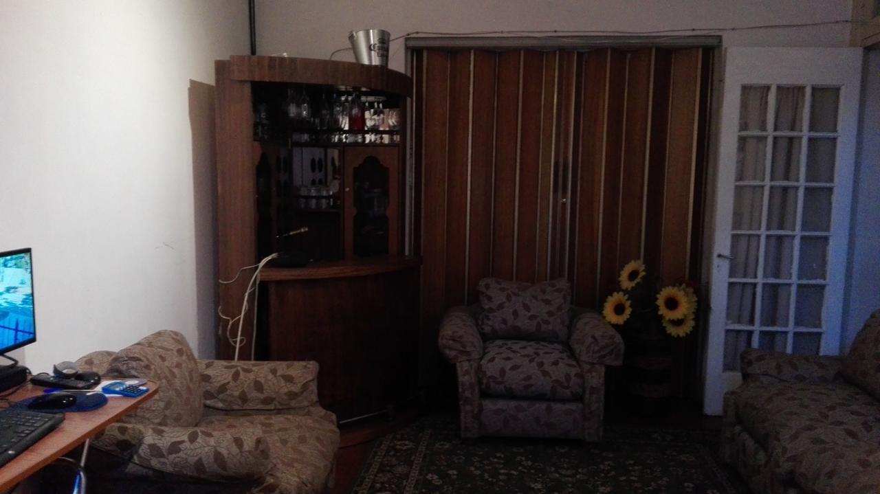 La Casa Almeyda Panzió Santiago Kültér fotó